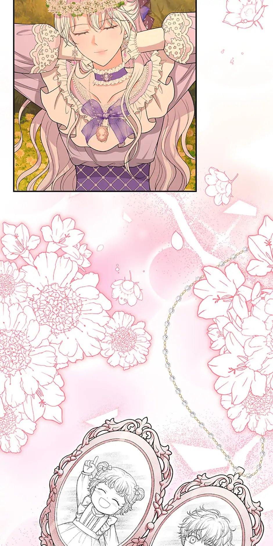 The S-Class Little Princess Is Too Strong Chapter 56 - page 45