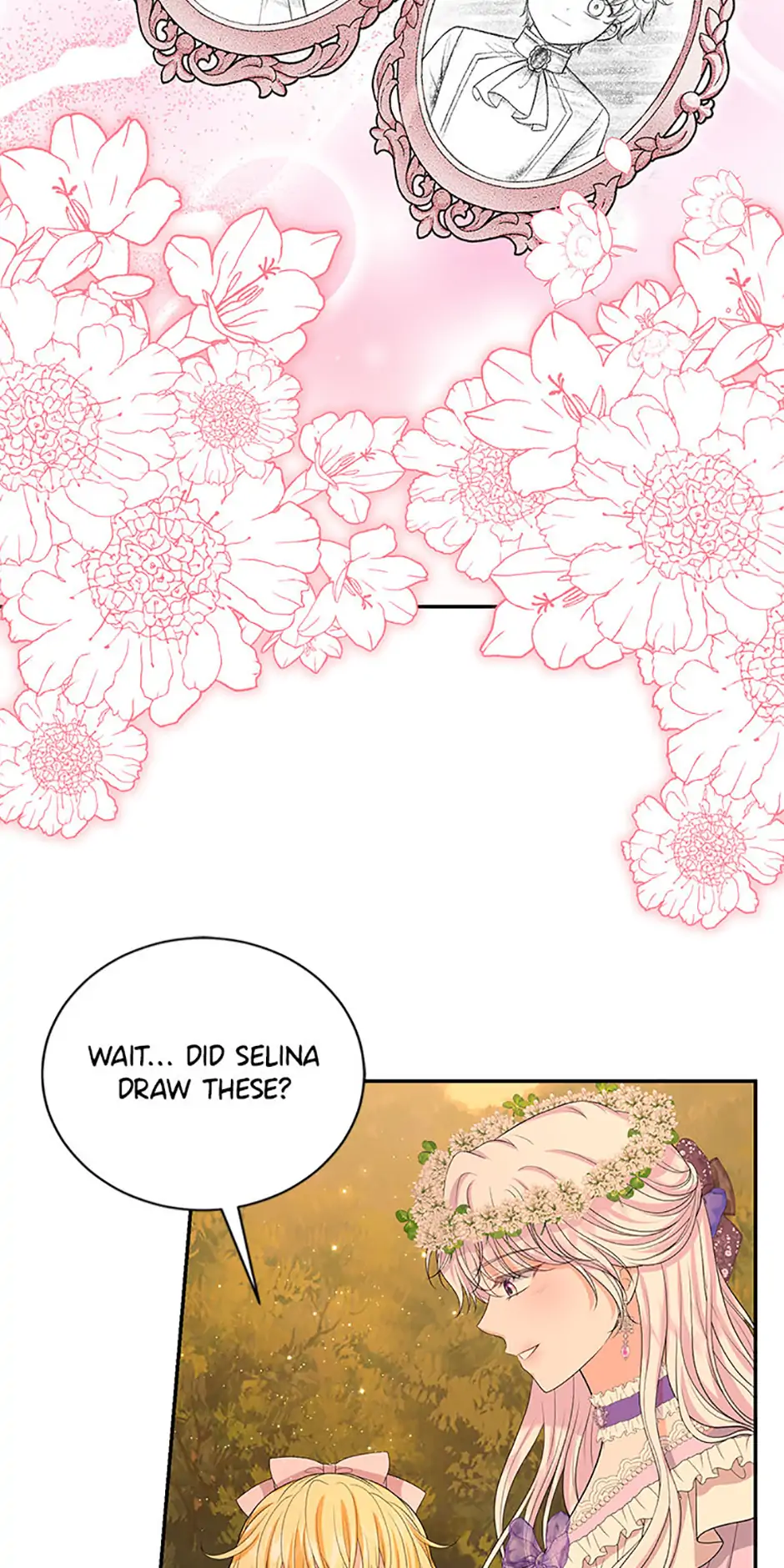The S-Class Little Princess Is Too Strong Chapter 56 - page 46