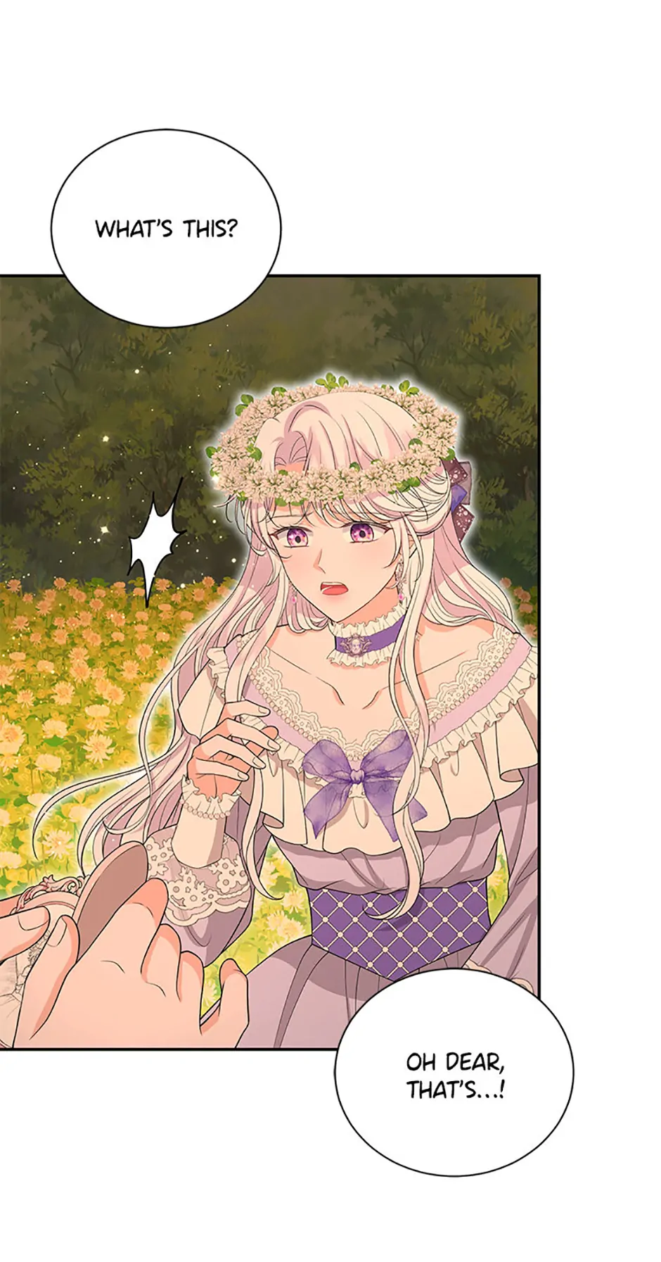 The S-Class Little Princess Is Too Strong Chapter 56 - page 49
