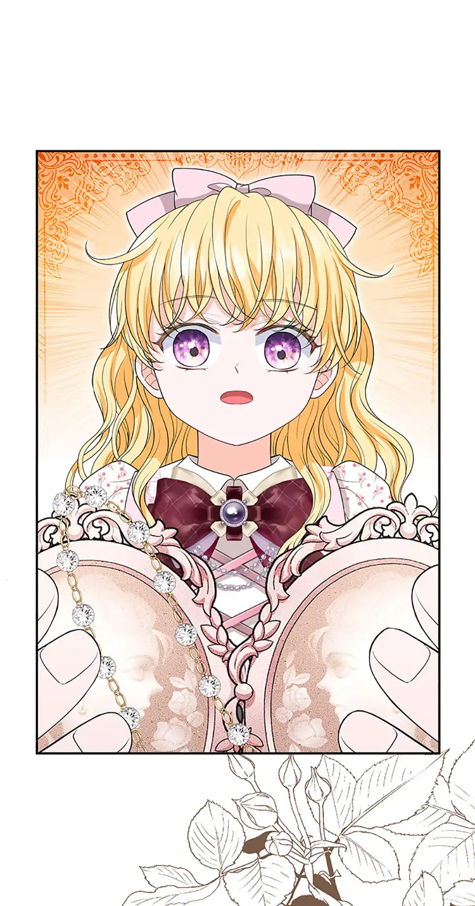 The S-Class Little Princess Is Too Strong Chapter 56 - page 50