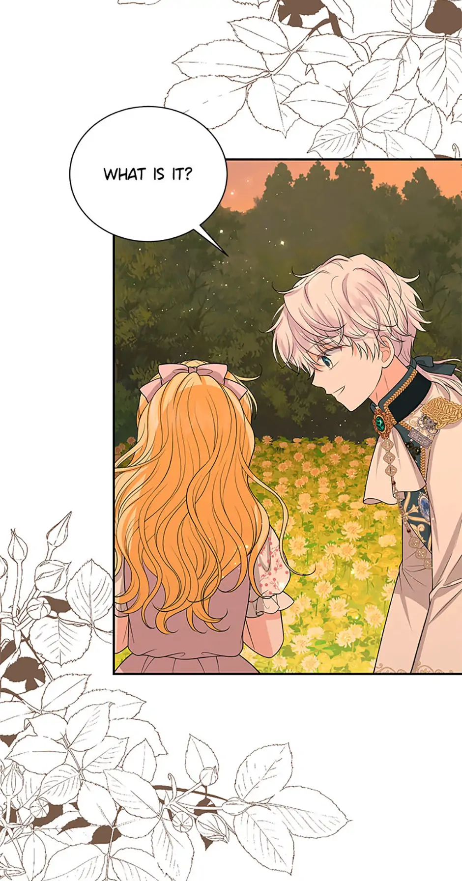 The S-Class Little Princess Is Too Strong Chapter 56 - page 51