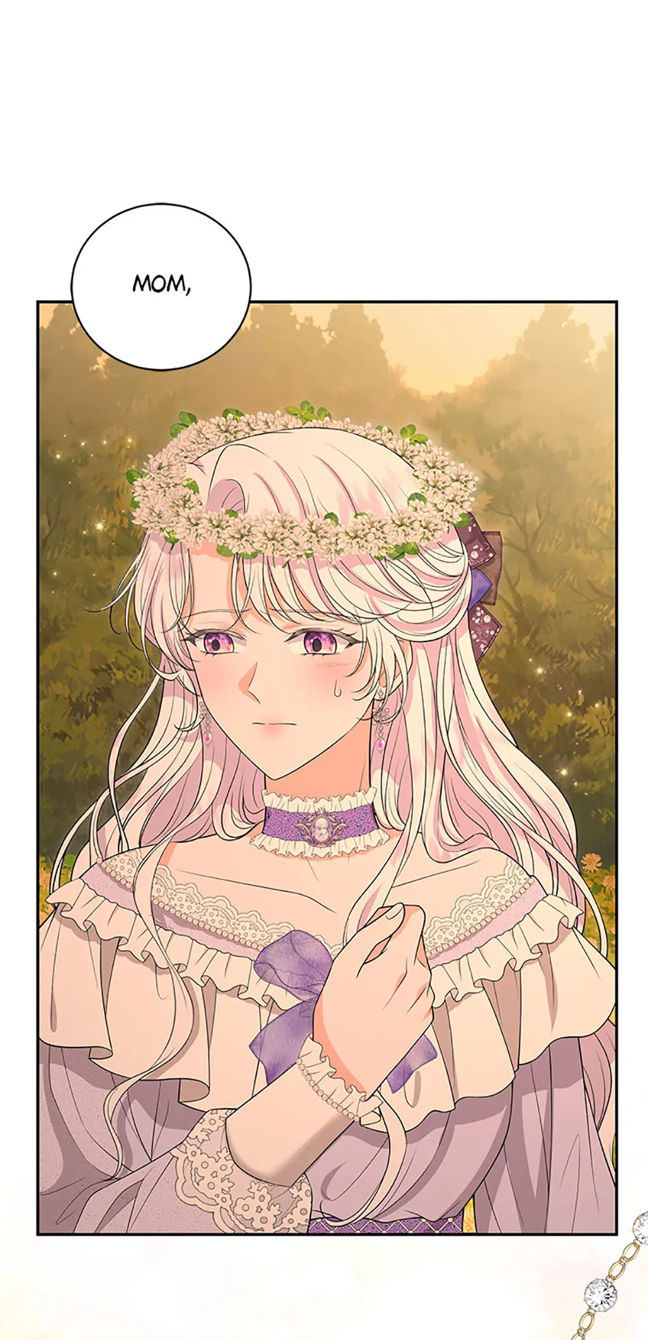 The S-Class Little Princess Is Too Strong Chapter 56 - page 54