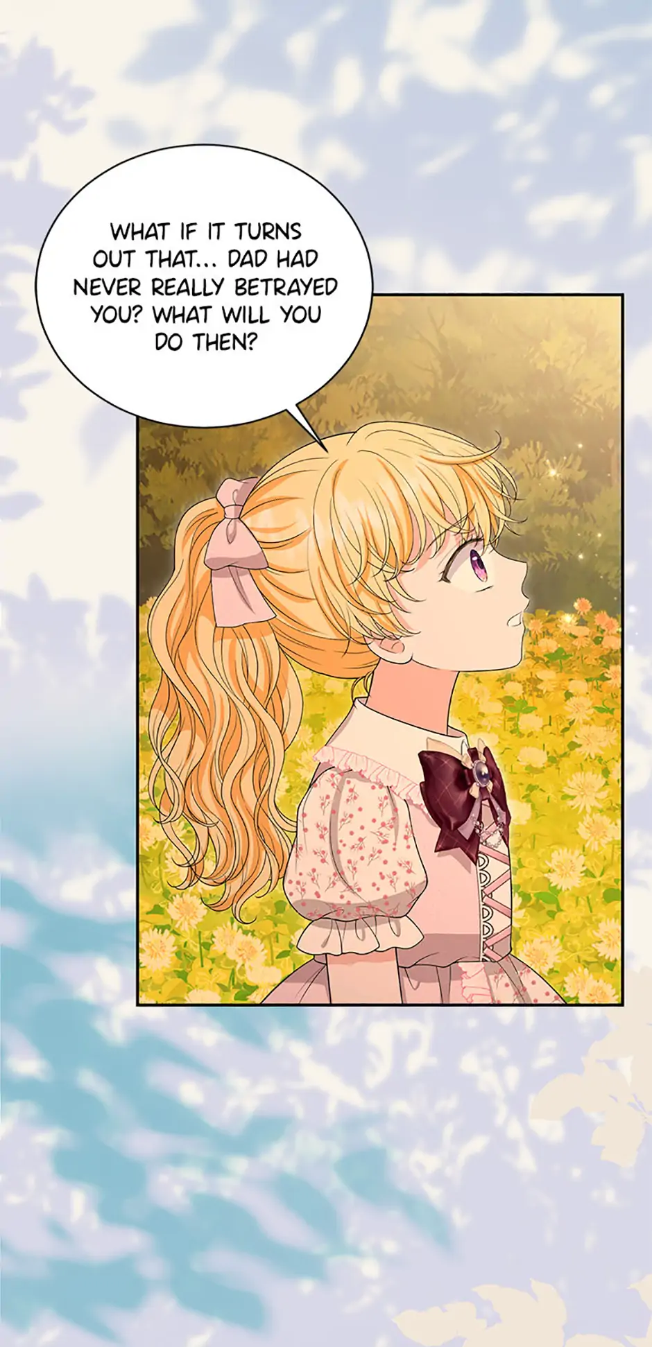 The S-Class Little Princess Is Too Strong Chapter 56 - page 57