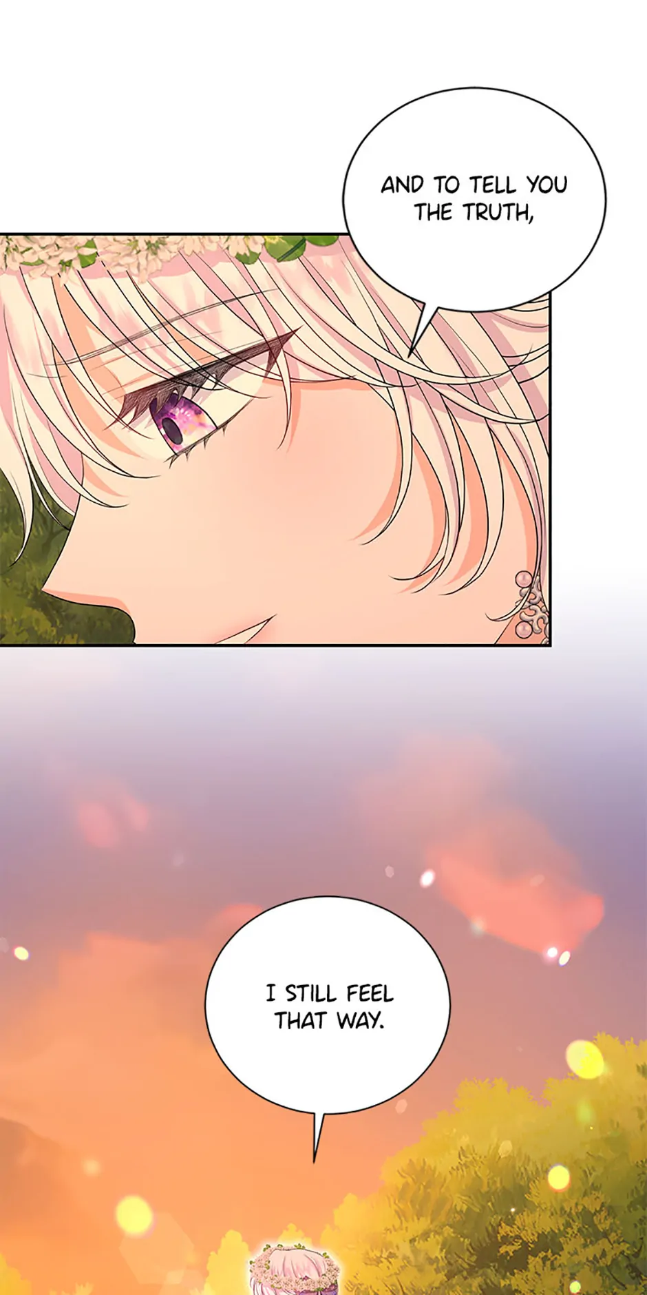 The S-Class Little Princess Is Too Strong Chapter 56 - page 59