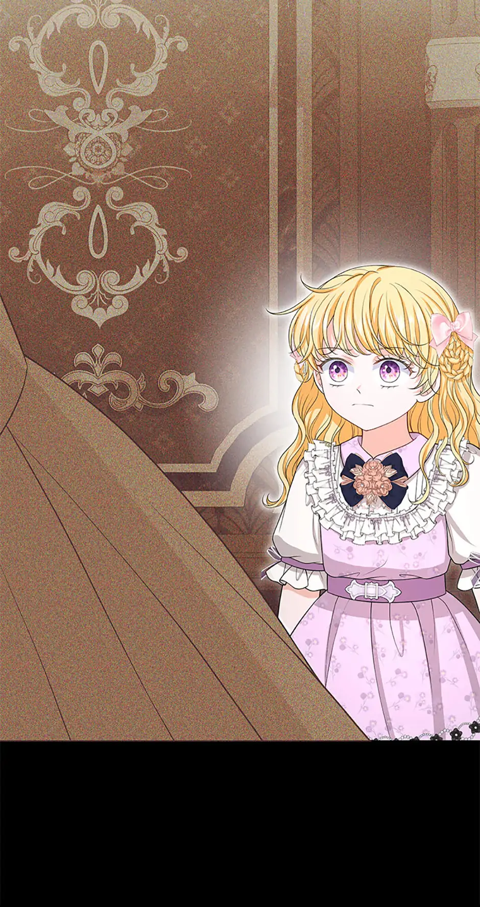 The S-Class Little Princess Is Too Strong Chapter 56 - page 6