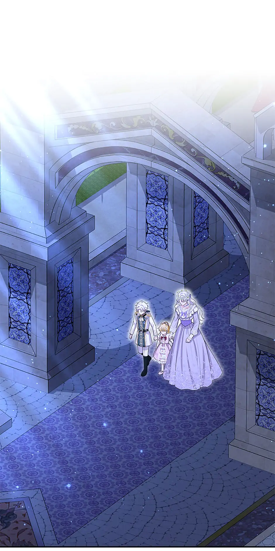 The S-Class Little Princess Is Too Strong Chapter 56 - page 61