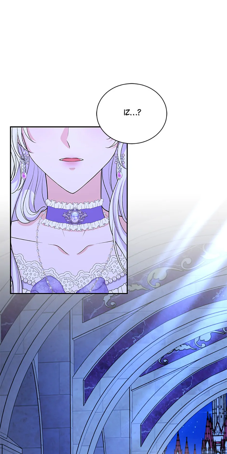The S-Class Little Princess Is Too Strong Chapter 56 - page 62