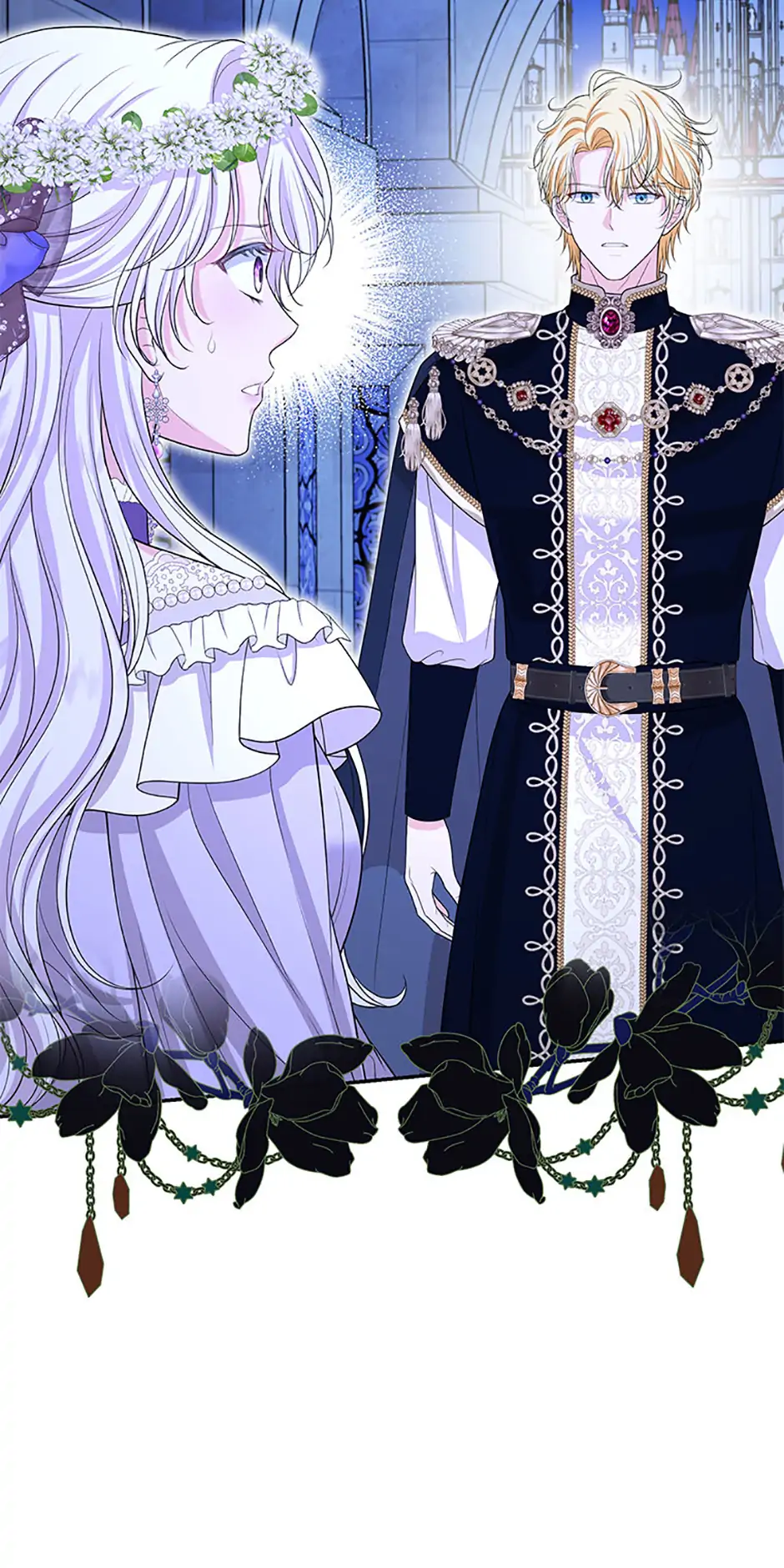 The S-Class Little Princess Is Too Strong Chapter 56 - page 63