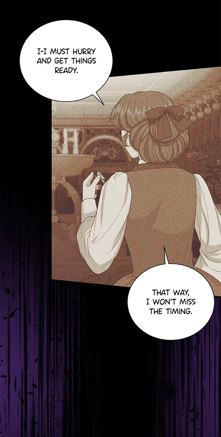 The S-Class Little Princess Is Too Strong Chapter 56 - page 7