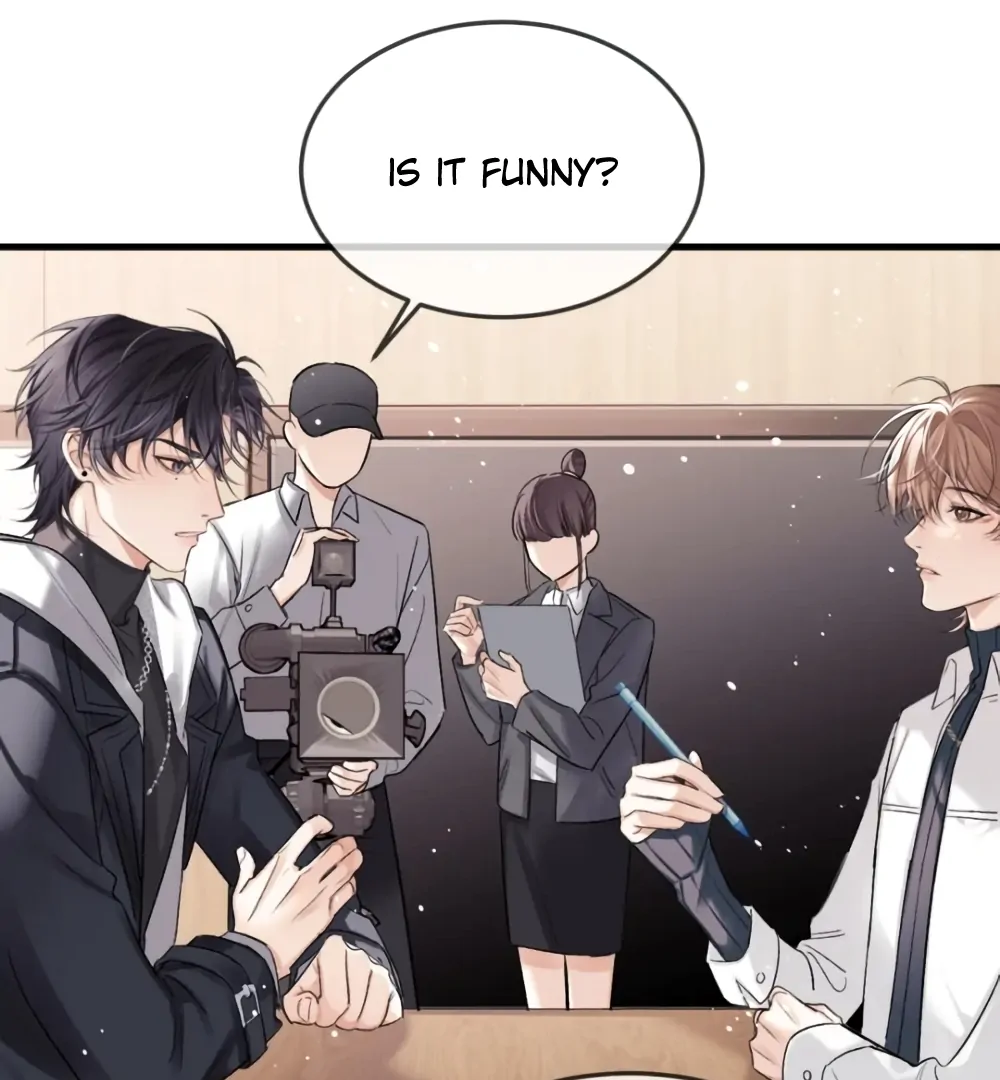 Fanservice Paradox Chapter 28 - page 6