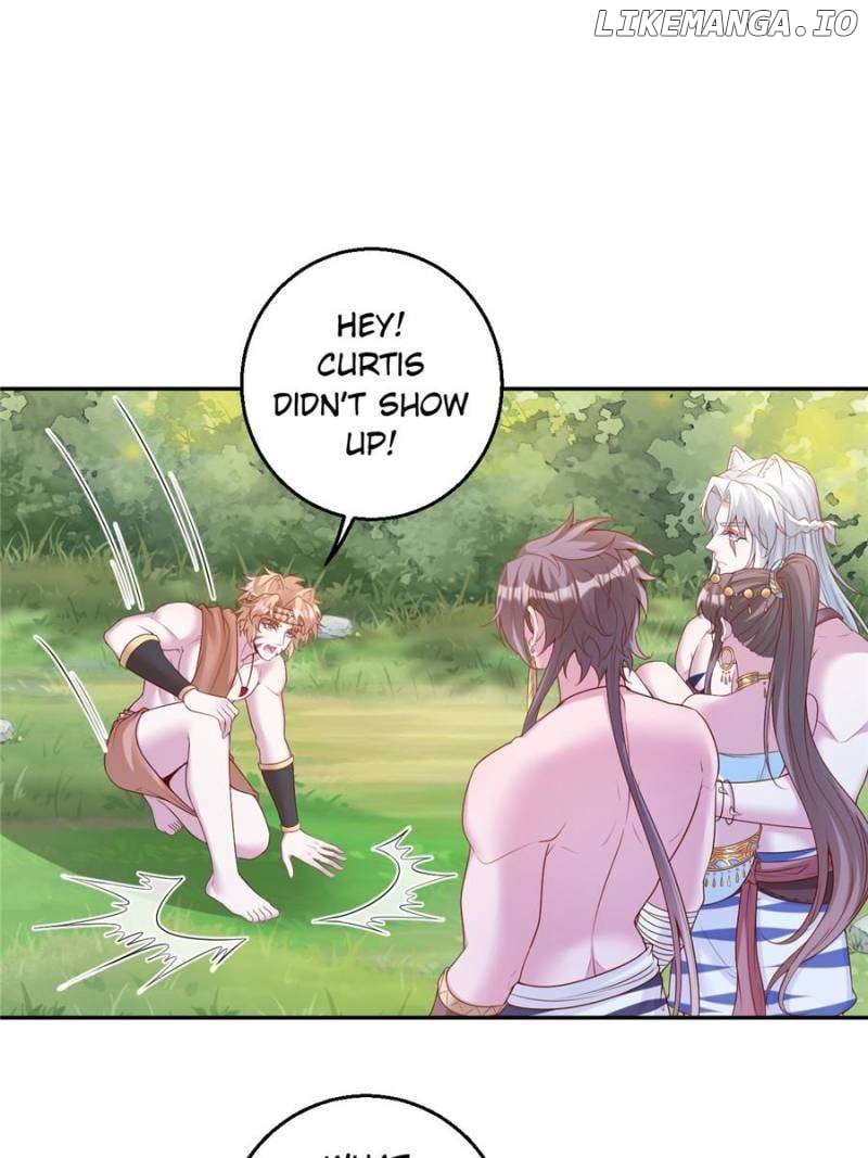Beauty and the Beasts Chapter 655 - page 10