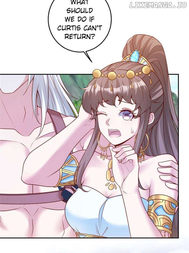 Beauty and the Beasts Chapter 655 - page 11