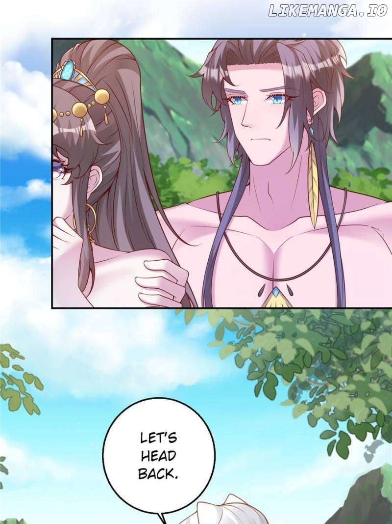 Beauty and the Beasts Chapter 655 - page 12