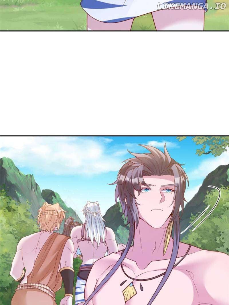 Beauty and the Beasts Chapter 655 - page 14