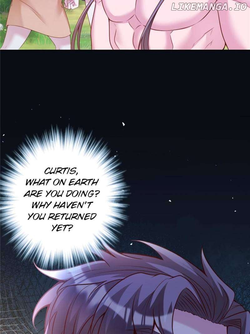 Beauty and the Beasts Chapter 655 - page 15