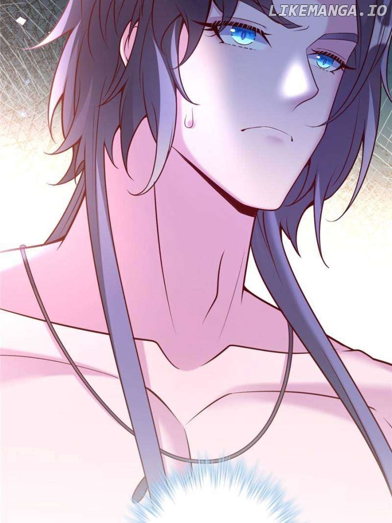 Beauty and the Beasts Chapter 655 - page 16