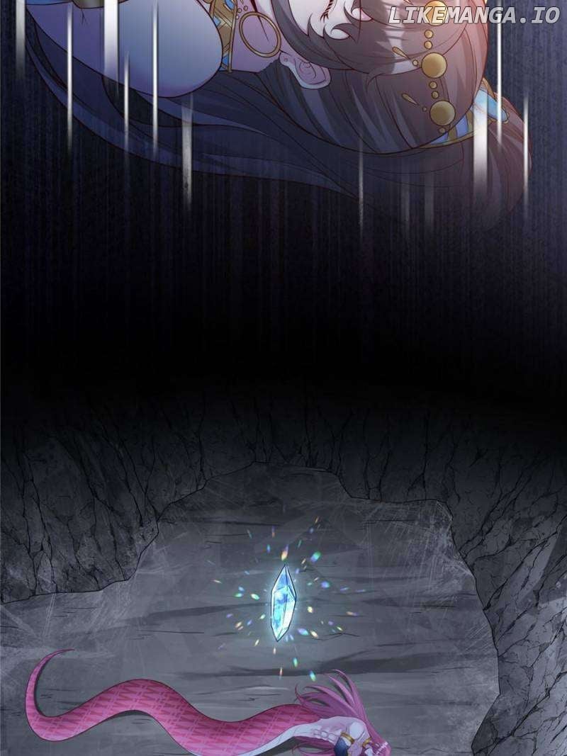 Beauty and the Beasts Chapter 655 - page 2