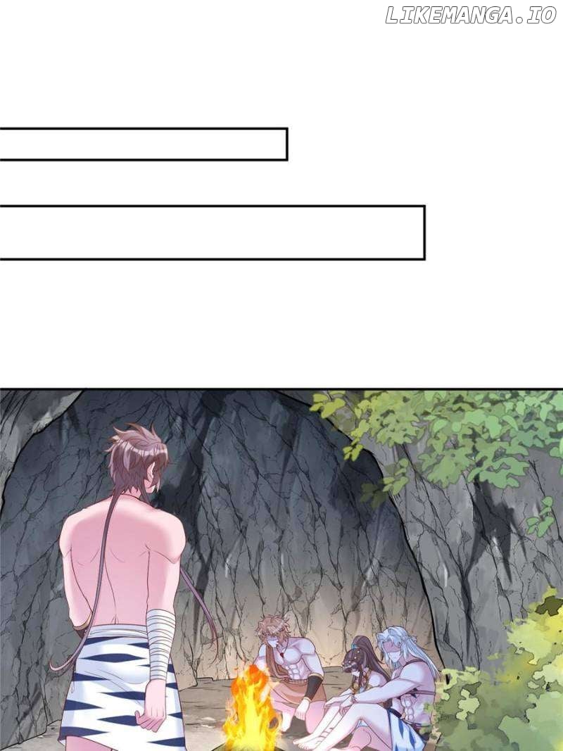 Beauty and the Beasts Chapter 655 - page 20