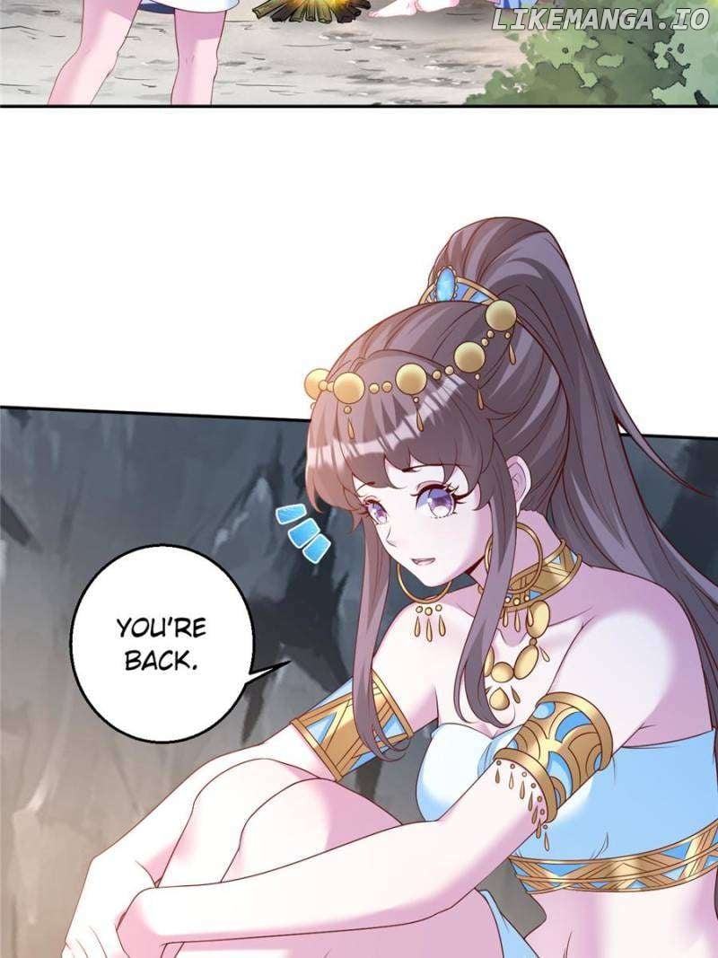 Beauty and the Beasts Chapter 655 - page 21