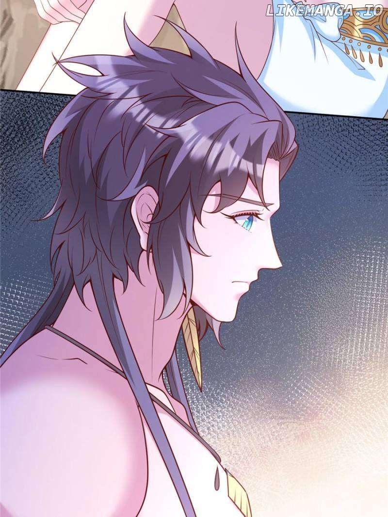 Beauty and the Beasts Chapter 655 - page 22