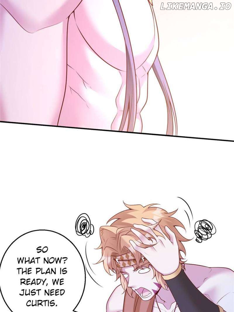 Beauty and the Beasts Chapter 655 - page 23