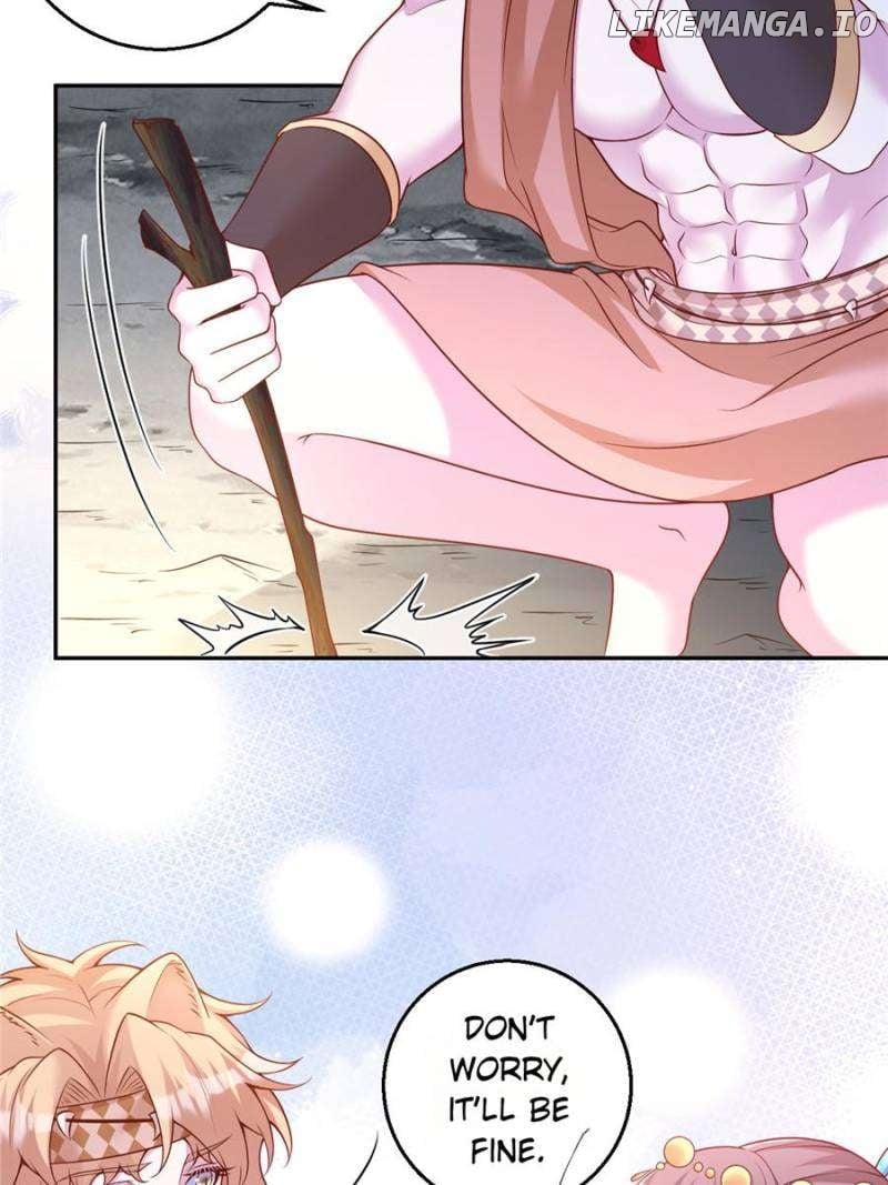 Beauty and the Beasts Chapter 655 - page 24