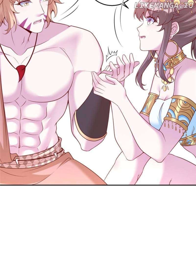 Beauty and the Beasts Chapter 655 - page 25