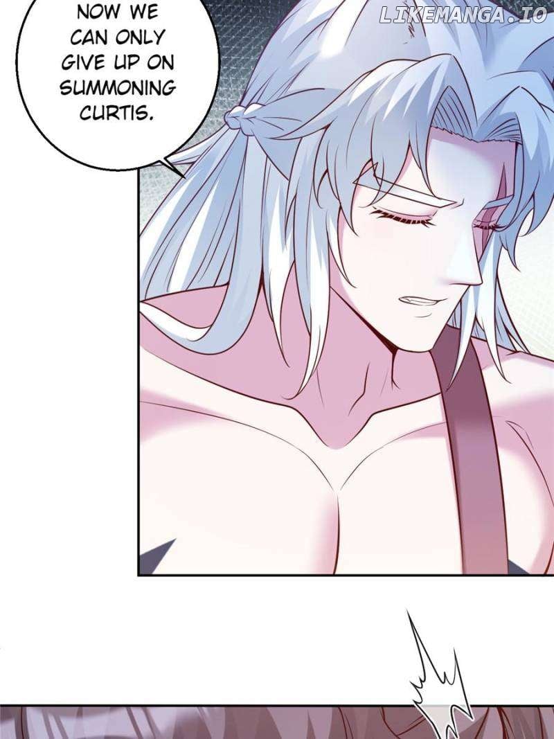 Beauty and the Beasts Chapter 655 - page 27