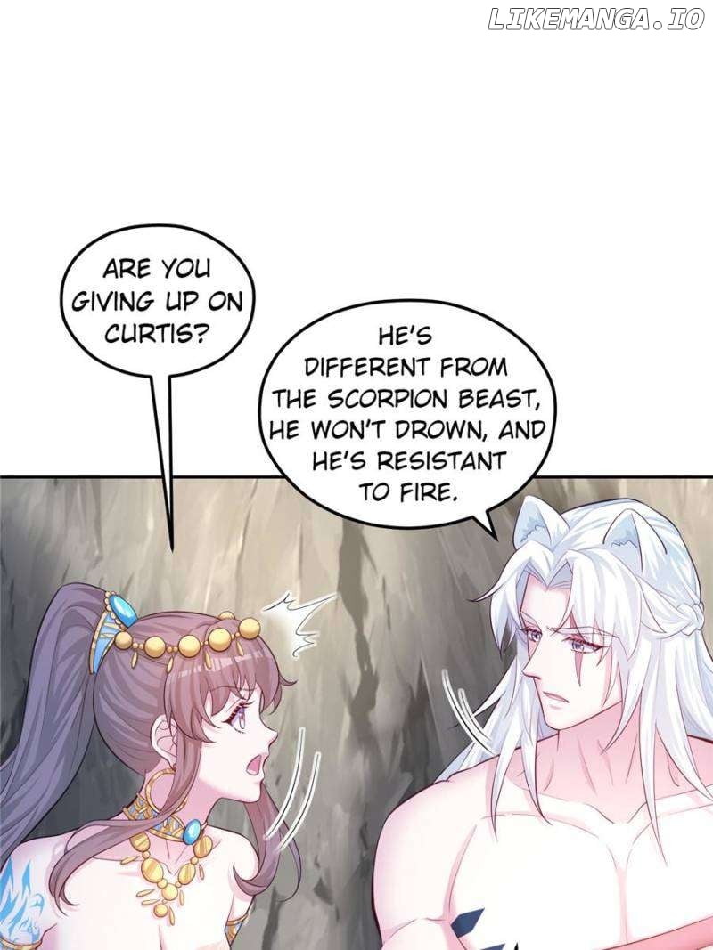Beauty and the Beasts Chapter 655 - page 29