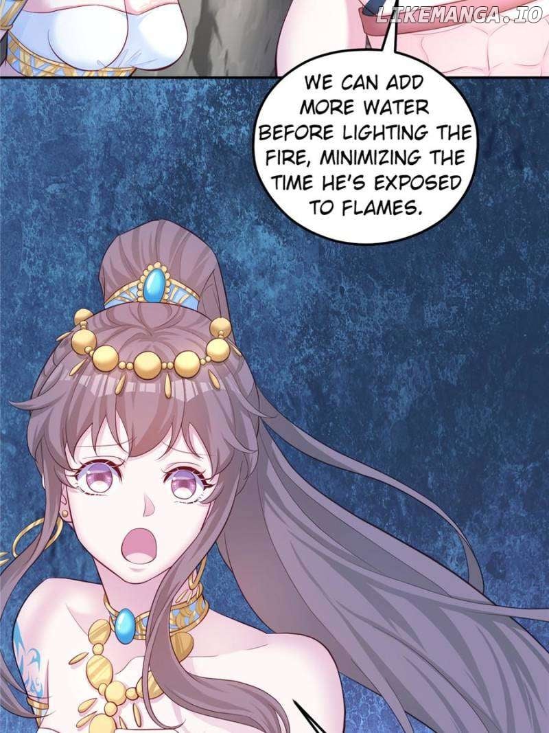 Beauty and the Beasts Chapter 655 - page 30