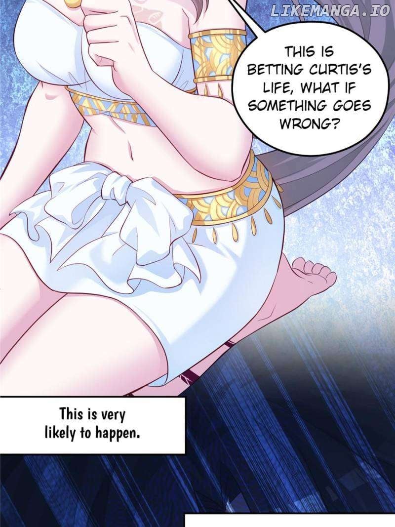 Beauty and the Beasts Chapter 655 - page 31