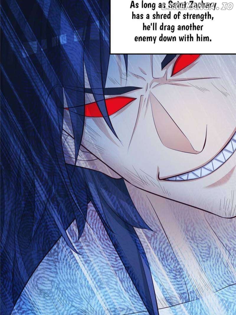 Beauty and the Beasts Chapter 655 - page 32