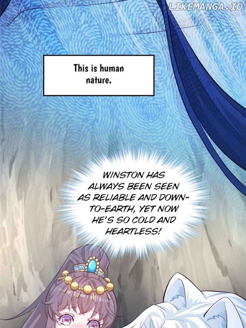 Beauty and the Beasts Chapter 655 - page 33