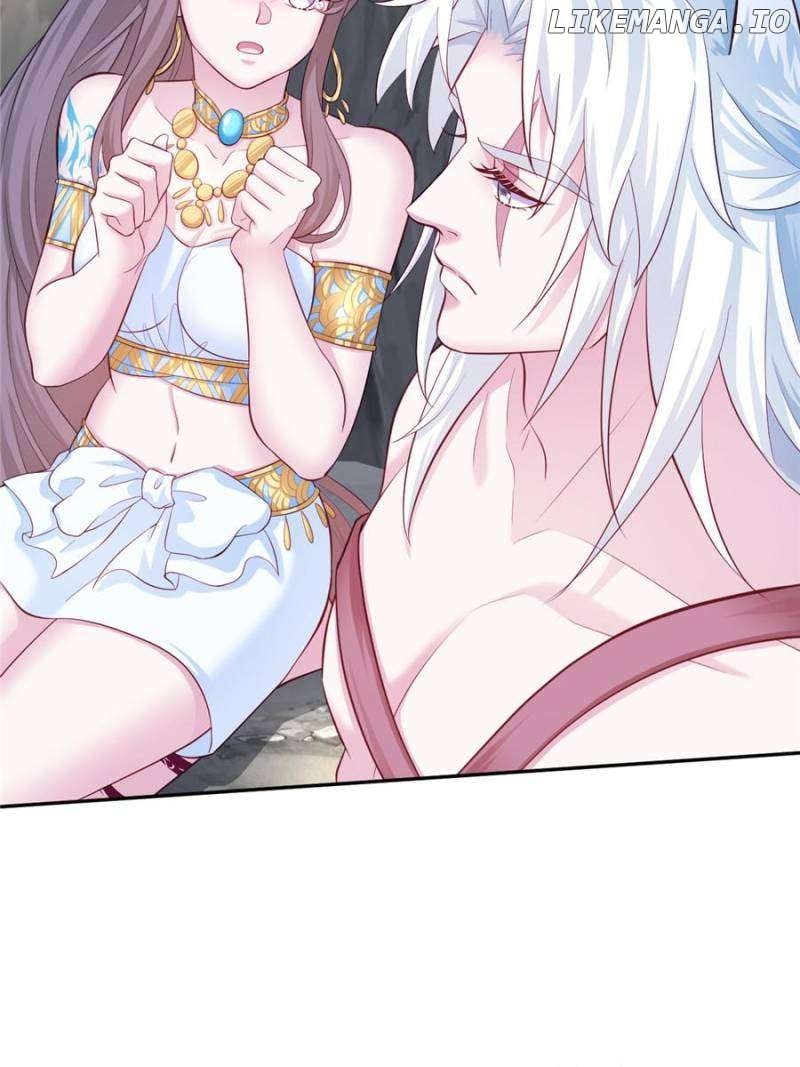 Beauty and the Beasts Chapter 655 - page 34