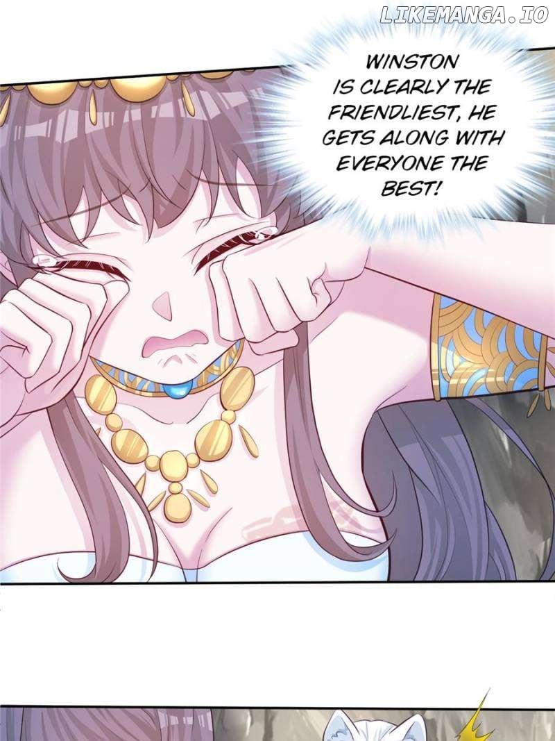 Beauty and the Beasts Chapter 655 - page 35