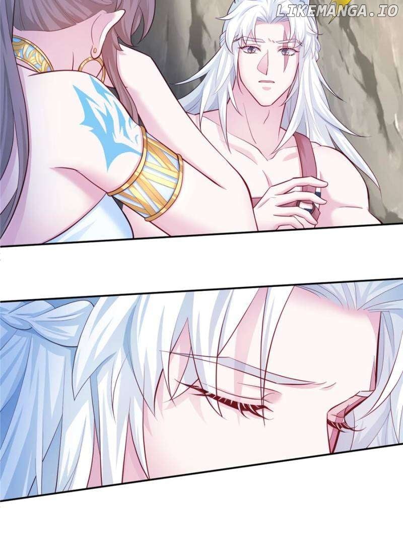 Beauty and the Beasts Chapter 655 - page 36