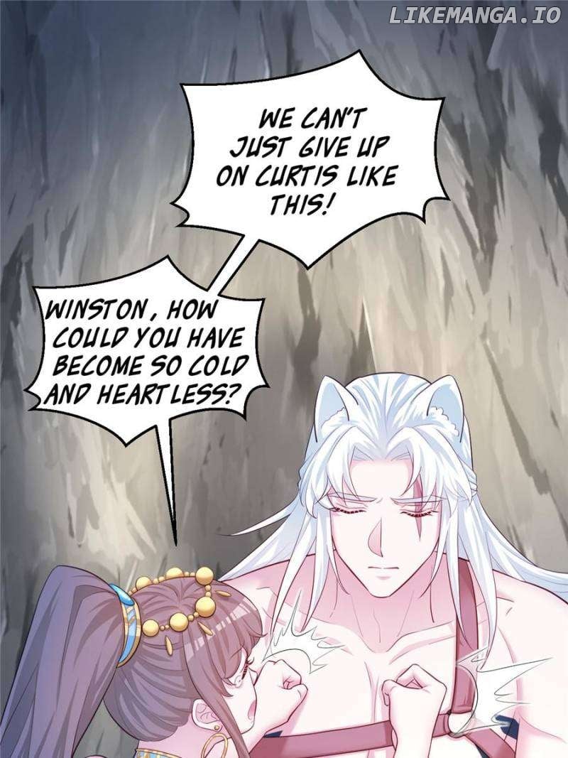 Beauty and the Beasts Chapter 655 - page 38