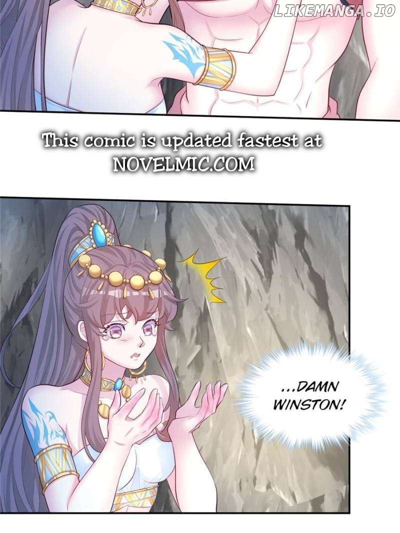 Beauty and the Beasts Chapter 655 - page 39