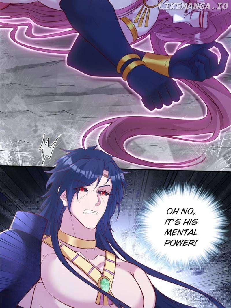 Beauty and the Beasts Chapter 655 - page 4