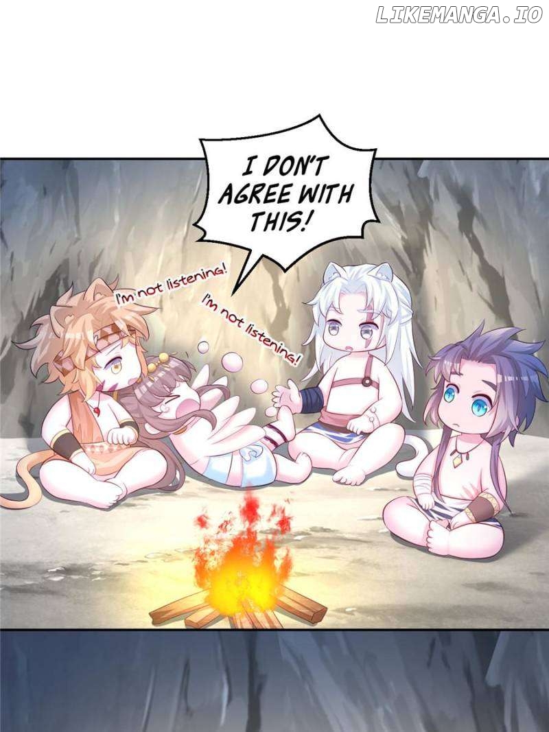Beauty and the Beasts Chapter 655 - page 40
