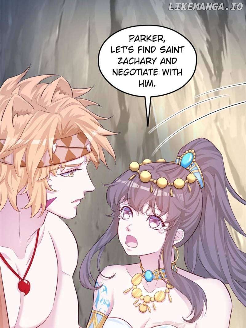 Beauty and the Beasts Chapter 655 - page 41