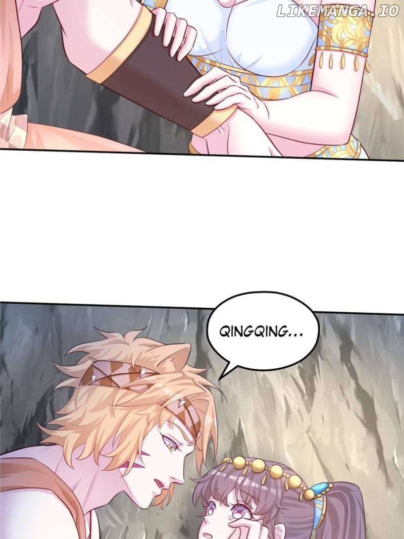 Beauty and the Beasts Chapter 655 - page 42