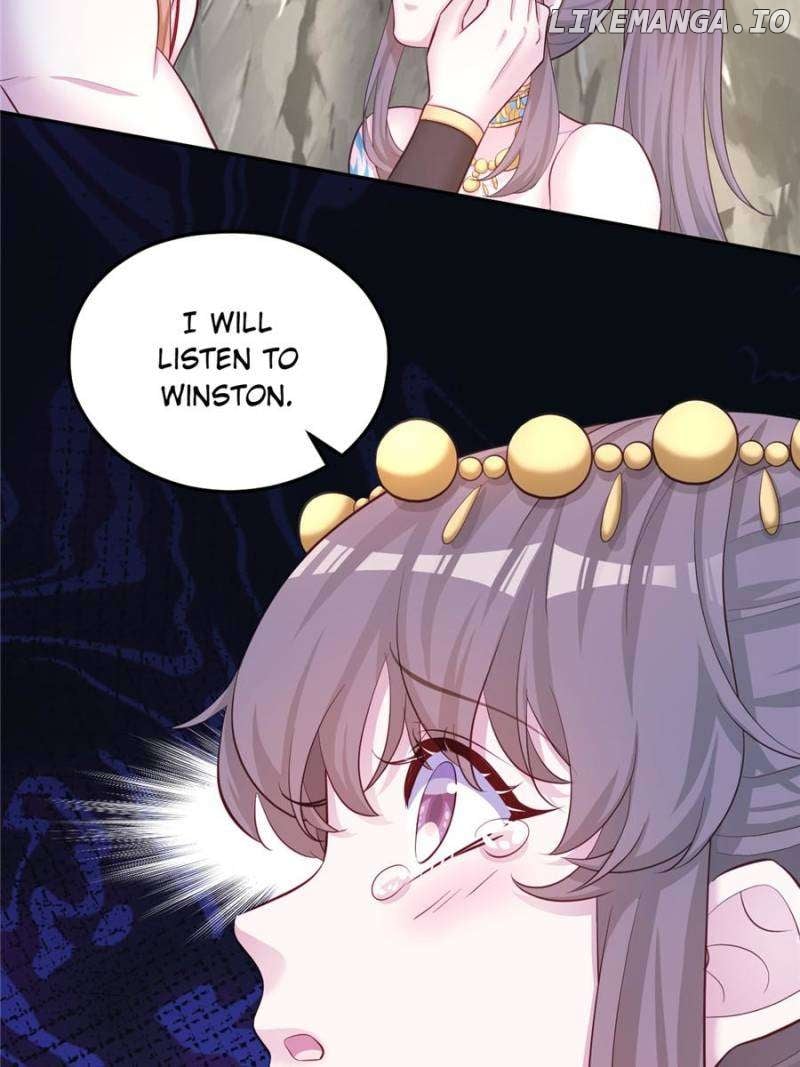 Beauty and the Beasts Chapter 655 - page 43