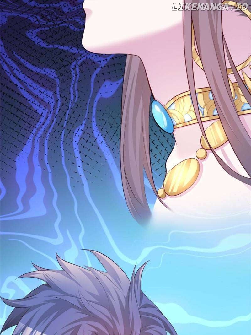 Beauty and the Beasts Chapter 655 - page 44
