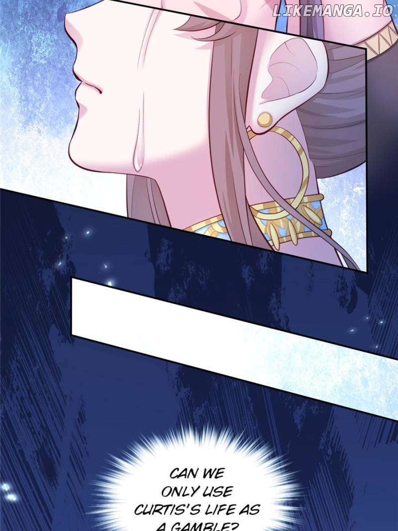 Beauty and the Beasts Chapter 655 - page 46