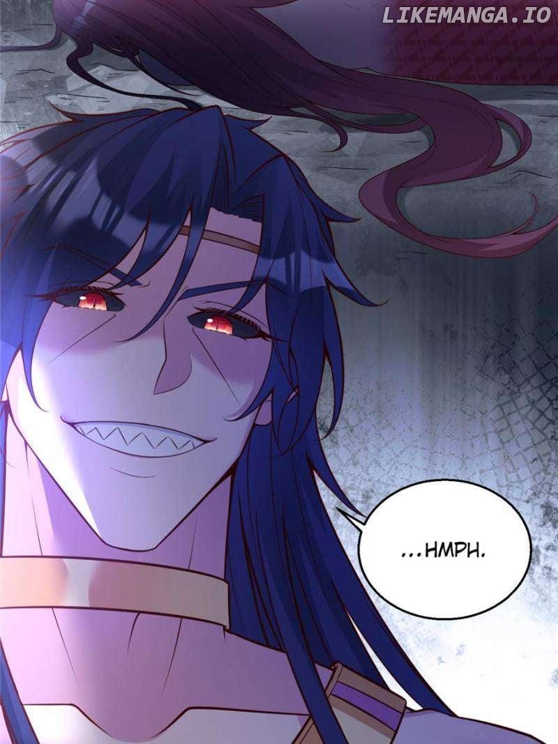 Beauty and the Beasts Chapter 655 - page 6