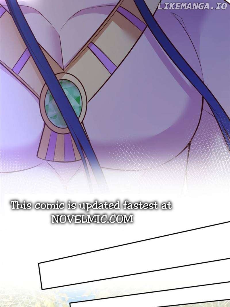 Beauty and the Beasts Chapter 655 - page 7