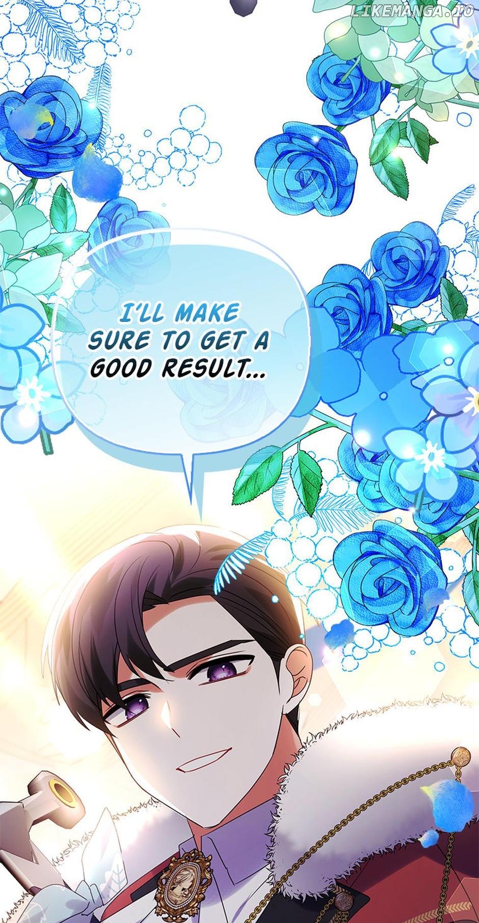 A Fairy-Tale Ending for a Fake Chapter 43 - page 16