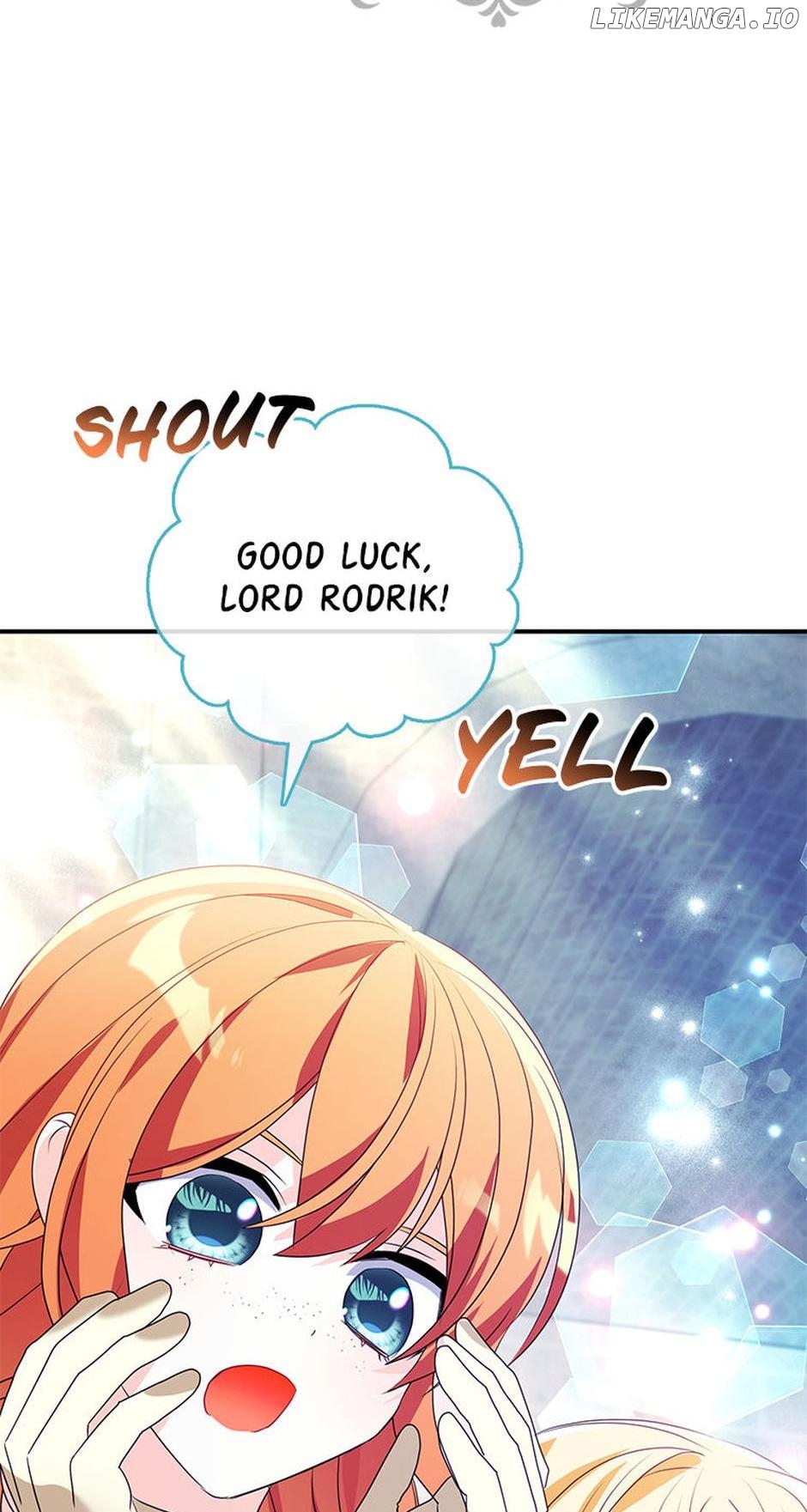A Fairy-Tale Ending for a Fake Chapter 44 - page 22