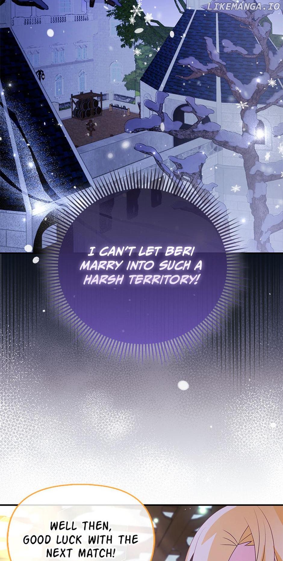 A Fairy-Tale Ending for a Fake Chapter 44 - page 5